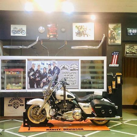 Hotel Dian Aparri Luaran gambar